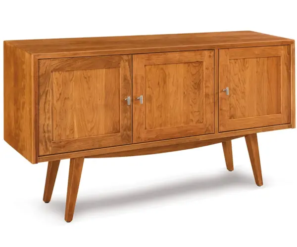 Marina Enclosed Sofa Table