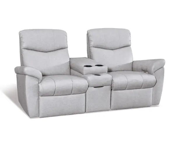 Signature Wallhugger Reclining Workmate - 76"
