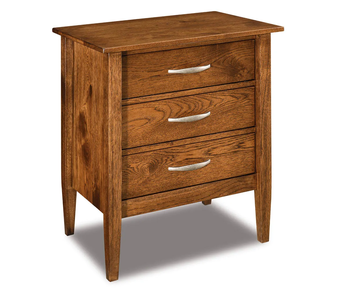 Imperial Nightstand
