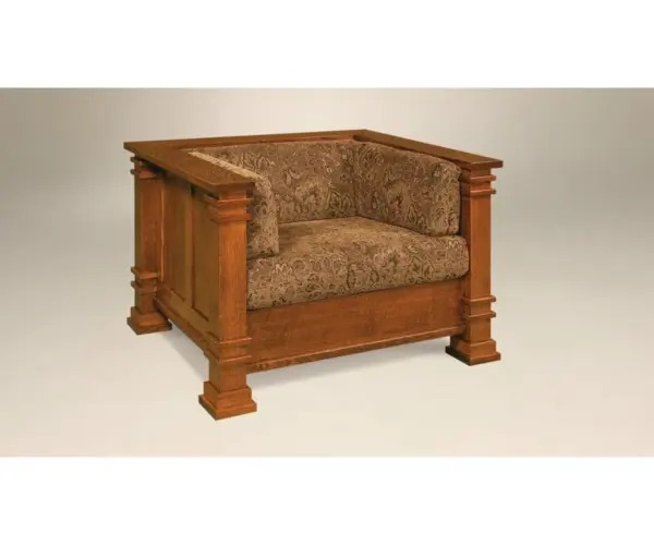 Diamond Chair