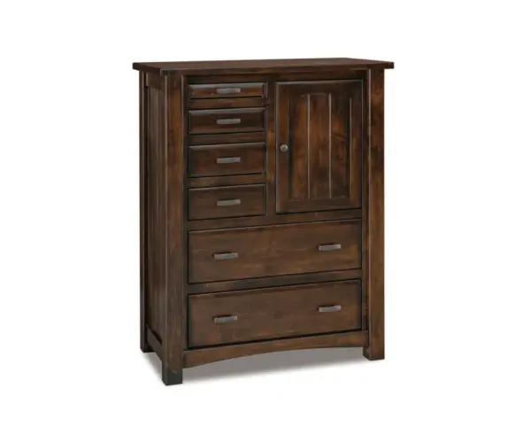 Timbra Gentleman's Chest