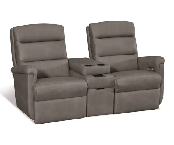 RV Elite Wallhugger Reclining Workmate - 68"