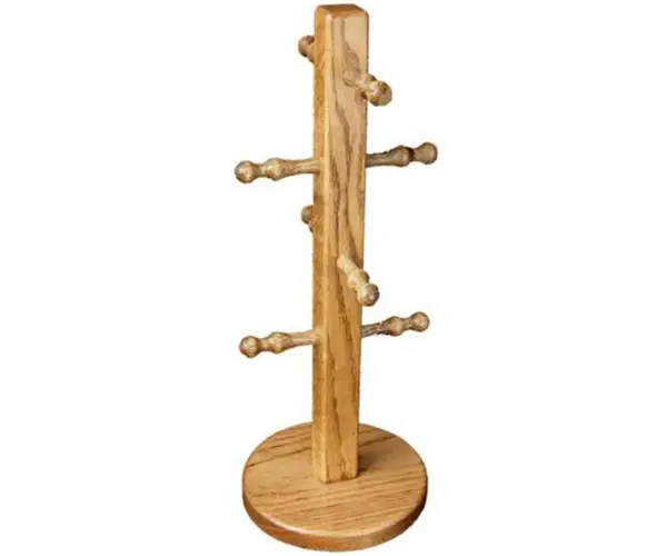 Mug Tree - 8 Cup