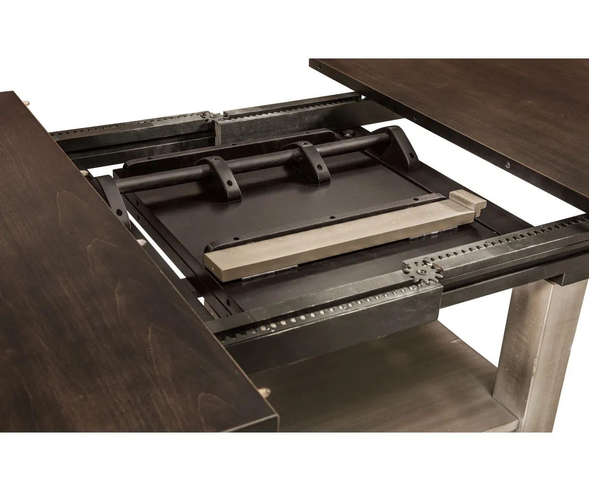 Heidi Cabinet Table - Image 3