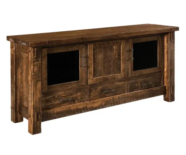 Beaumont TV Stand
