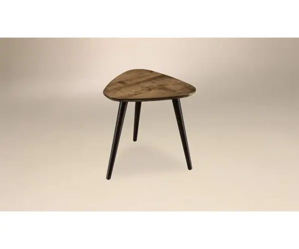 Serenity End Table