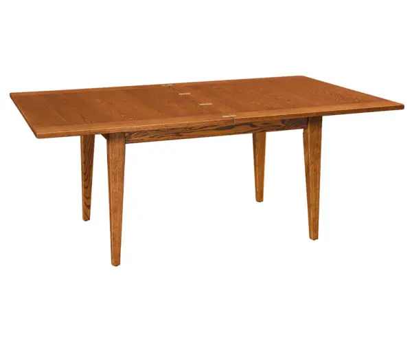 Dutch Pivot Table