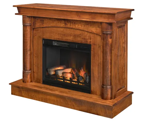 Regal Fireplace