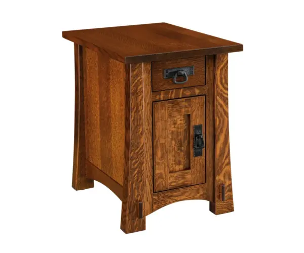 Modesto End Table