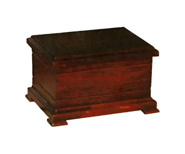Pet Urn