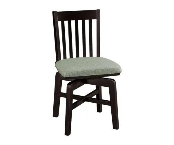 Berkley Swivel Bar Stool - 18"