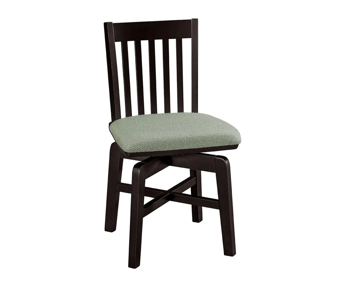 Berkley Swivel Bar Stool - 18"