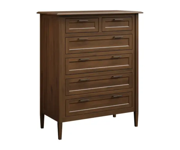 Willow Chest