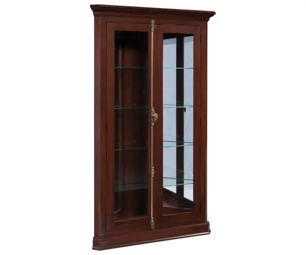 Havenna Corner Curio