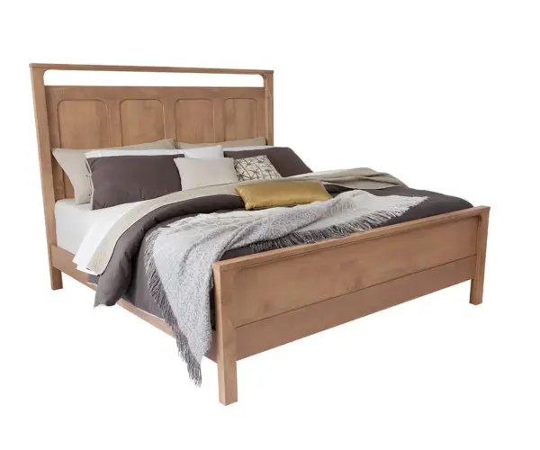 Hawthorne Bed