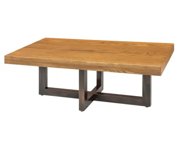Xcell Coffee Table