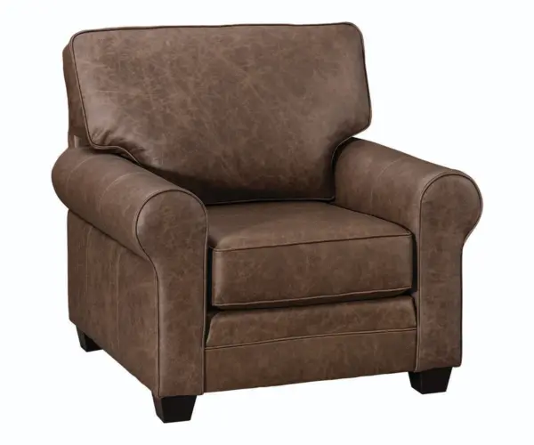 Ellington Chair Sock Arm