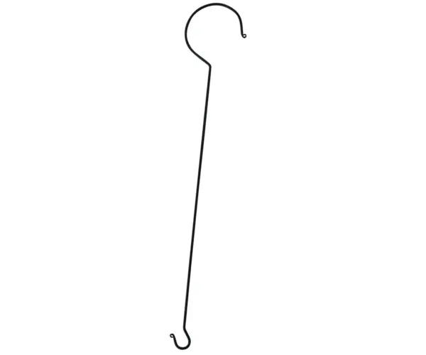 Large Tree Limb Hook