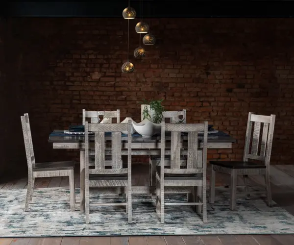 Alamo Dining Collection