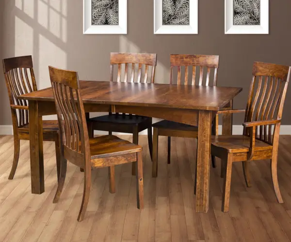 Madison Chair Collection