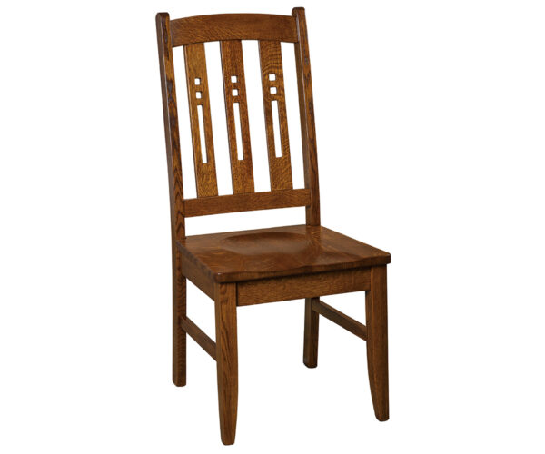 Jamestown Chair