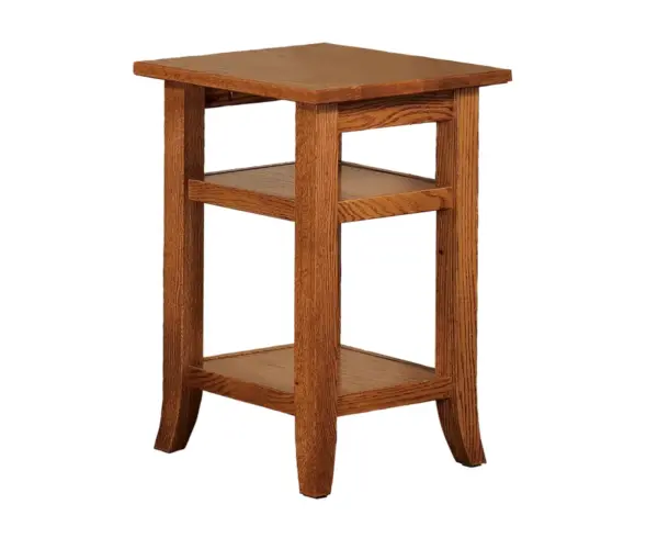 Dresbach Lamp Table