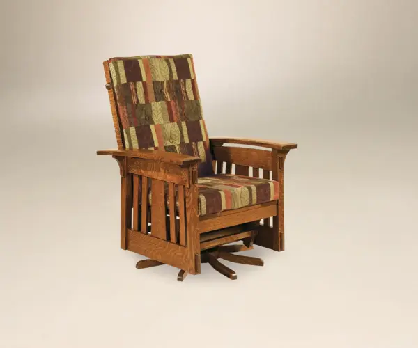 McCoy Glider Swivel