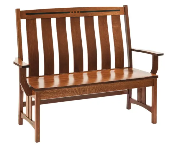 Colebrook Bench