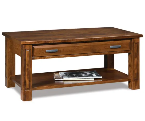 Lexington Coffee Table