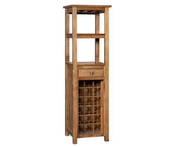 Madison Wine Tower