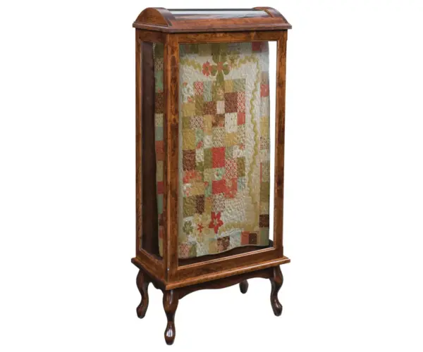 Large Quilt Case