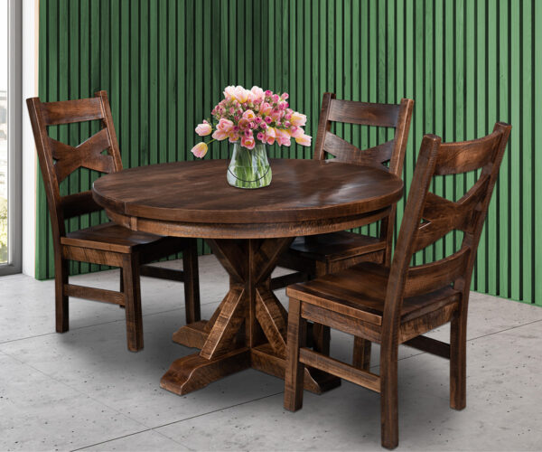 Elkhorn Chair Collection