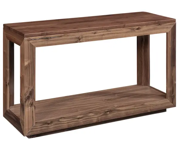 Lexus Sofa Table