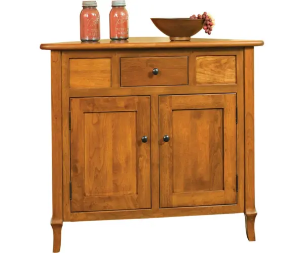 Jacob Martin Corner Buffet