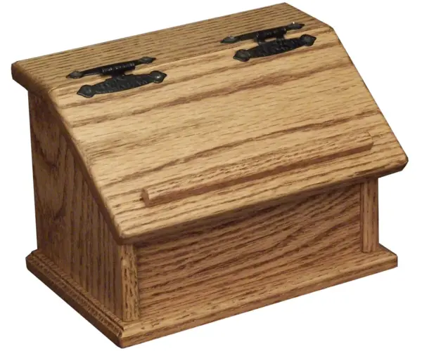 Recipe Box