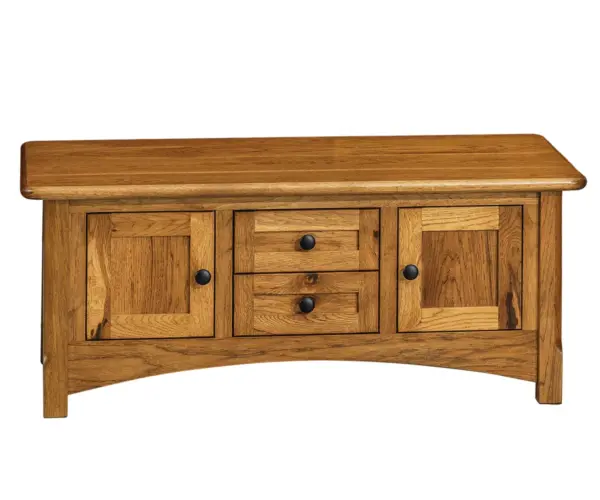 Vienna Coffee Table