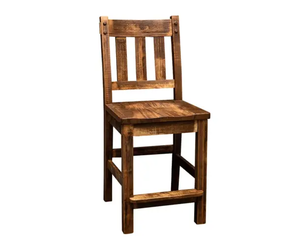 Pasadena Bar Stool