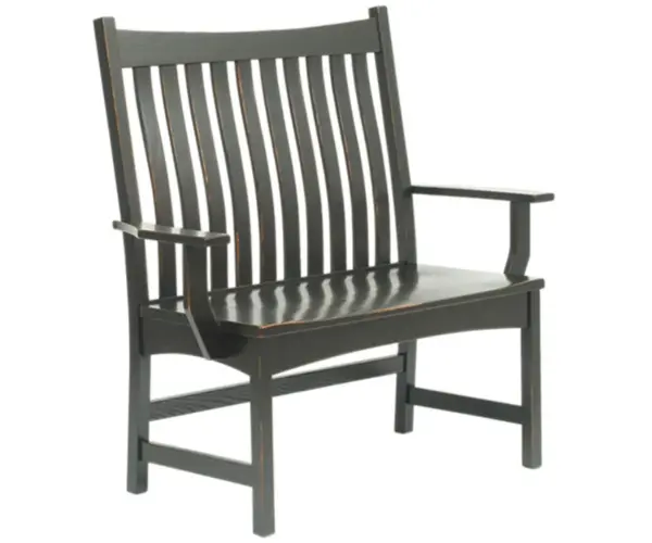 Bellingham Bench