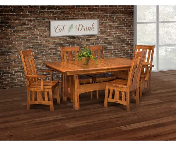 McCoy Chair Collection