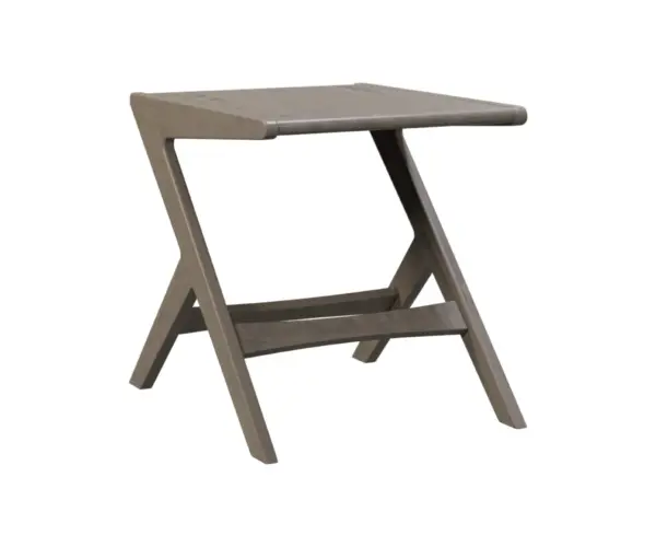 Malaya End Table