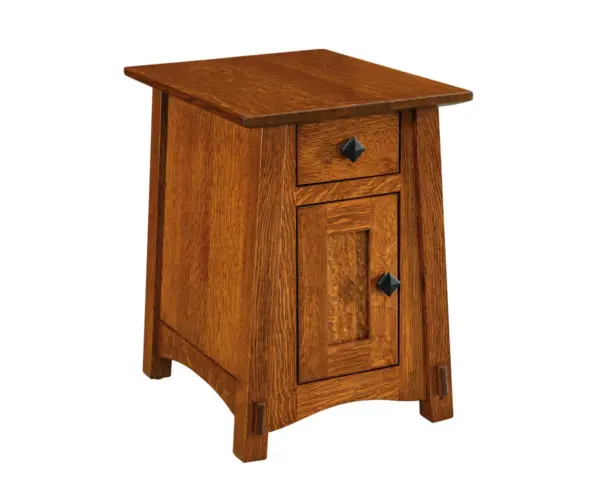 McCoy End Table