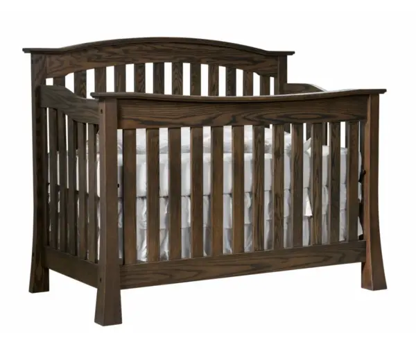 Addison Crib