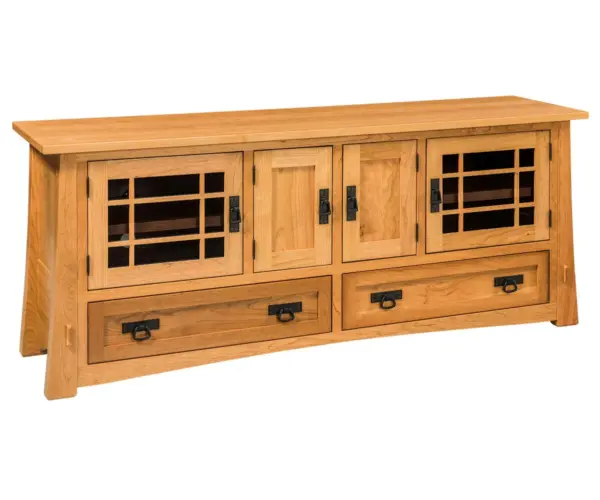 Modesto TV Cabinet