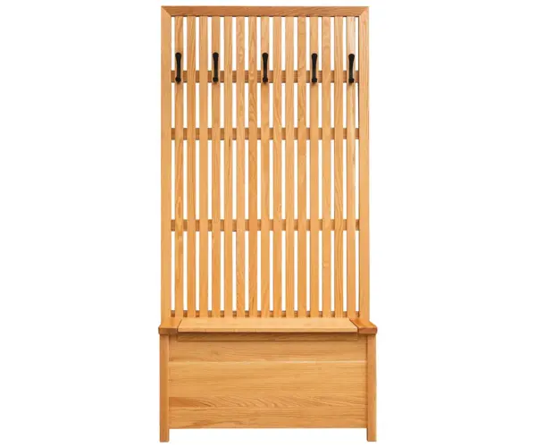 Bayville Hall Seat