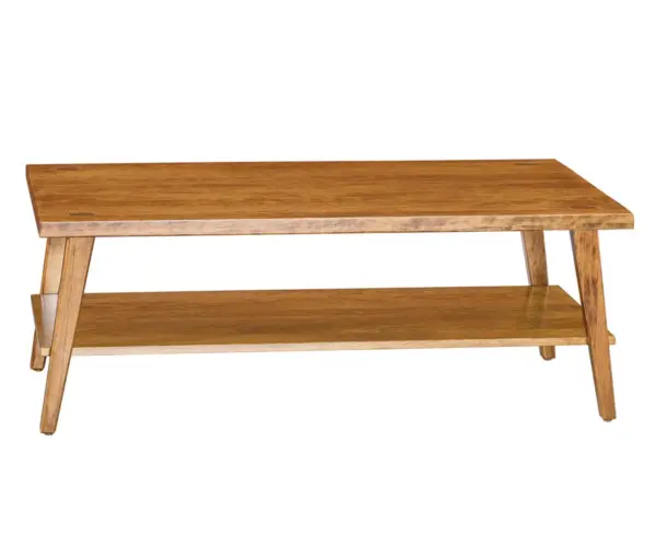 Zemple Coffee Table